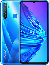 Best available price of Realme 5 in Vietnam