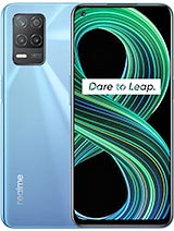 Best available price of Realme 8 5G in Vietnam