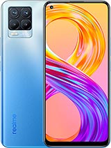 Best available price of Realme 8 Pro in Vietnam