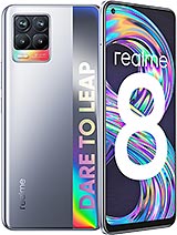 Best available price of Realme 8 in Vietnam