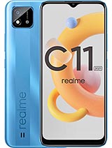 Best available price of Realme C11 (2021) in Vietnam