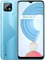Best available price of Realme C21 in Vietnam