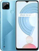 Best available price of Realme C21Y in Vietnam