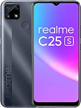 Best available price of Realme C25s in Vietnam
