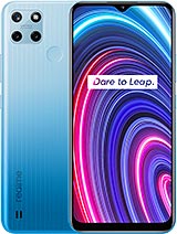 Best available price of Realme C25Y in Vietnam
