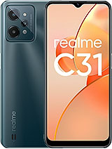 Best available price of Realme C31 in Vietnam