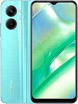 Best available price of Realme C33 in Vietnam