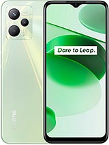 Best available price of Realme C35 in Vietnam