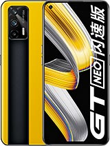 Best available price of Realme GT Neo Flash in Vietnam