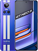 Best available price of Realme GT Neo 3 150W in Vietnam