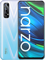 Best available price of Realme Narzo 20 Pro in Vietnam
