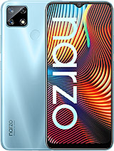 Best available price of Realme Narzo 20 in Vietnam
