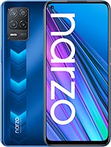 Best available price of Realme Narzo 30 5G in Vietnam