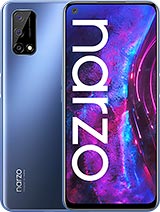 Best available price of Realme Narzo 30 Pro 5G in Vietnam