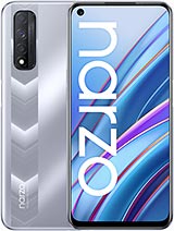 Best available price of Realme Narzo 30 in Vietnam