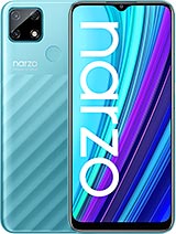 Best available price of Realme Narzo 30A in Vietnam