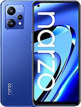 Best available price of Realme Narzo 50 Pro in Vietnam
