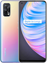 Best available price of Realme Q2 Pro in Vietnam