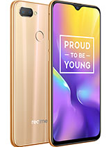 Best available price of Realme U1 in Vietnam