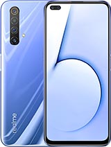 Best available price of Realme X50 5G (China) in Vietnam