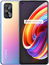 Best available price of Realme X7 Pro in Vietnam