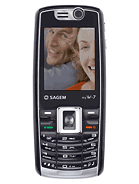 Best available price of Sagem myW-7 in Vietnam
