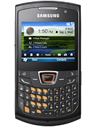 Best available price of Samsung B6520 Omnia PRO 5 in Vietnam