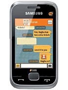 Best available price of Samsung C3312 Duos in Vietnam