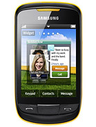 Best available price of Samsung S3850 Corby II in Vietnam