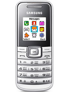 Best available price of Samsung E1050 in Vietnam