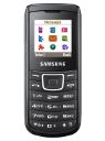 Best available price of Samsung E1100 in Vietnam