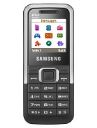 Best available price of Samsung E1125 in Vietnam