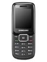 Best available price of Samsung E1210 in Vietnam