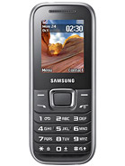 Best available price of Samsung E1230 in Vietnam