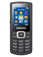 Best available price of Samsung E2130 in Vietnam