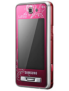 Best available price of Samsung F480i in Vietnam