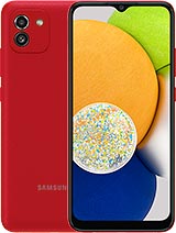 Best available price of Samsung Galaxy A03 in Vietnam