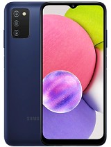 Best available price of Samsung Galaxy A03s in Vietnam