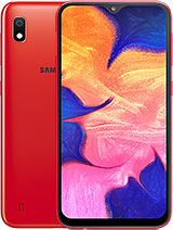 Best available price of Samsung Galaxy A10 in Vietnam