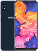 Best available price of Samsung Galaxy A10e in Vietnam