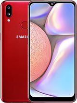 Best available price of Samsung Galaxy A10s in Vietnam