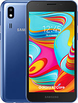 Best available price of Samsung Galaxy A2 Core in Vietnam