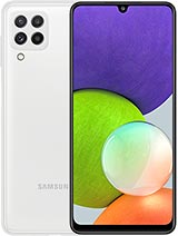 Best available price of Samsung Galaxy A22 in Vietnam