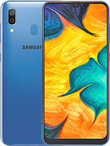 Best available price of Samsung Galaxy A30 in Vietnam