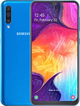 Best available price of Samsung Galaxy A50 in Vietnam