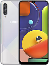 Best available price of Samsung Galaxy A50s in Vietnam