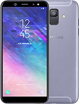 Best available price of Samsung Galaxy A6 2018 in Vietnam