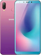 Best available price of Samsung Galaxy A6s in Vietnam