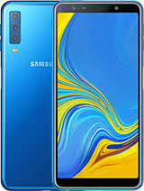 Best available price of Samsung Galaxy A7 2018 in Vietnam