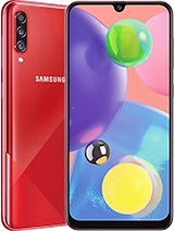 Best available price of Samsung Galaxy A70s in Vietnam